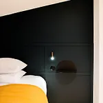 Apartman Le Splendide De Poincare