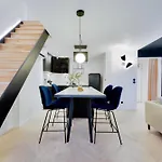 Le Splendide De Poincare Apartman