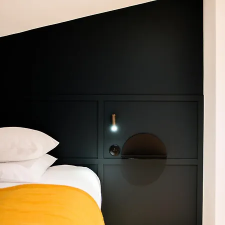 Apartment Le Splendide De Poincare