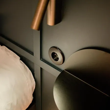 Le Splendide De Poincaré Appartement