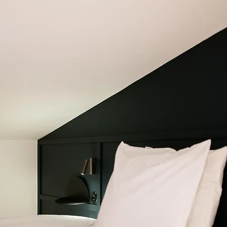 Apartment Le Splendide De Poincare