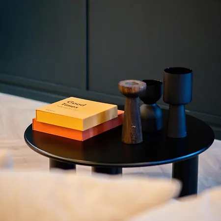 Le Splendide De Poincare Apartment *