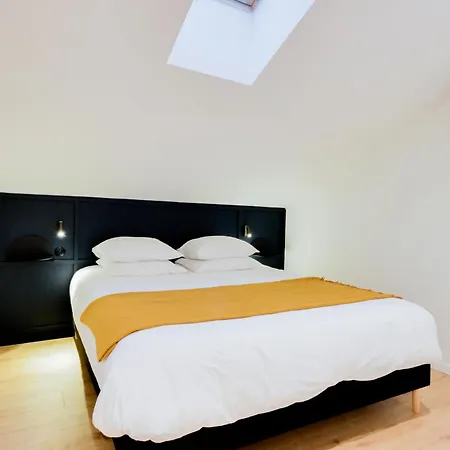 Le Splendide De Poincare