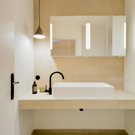 Apartment Le Splendide De Poincare *