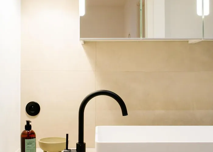 Le Splendide De Poincare *