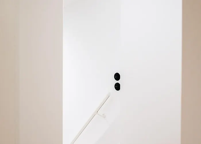 Apartament Le Splendide De Poincare