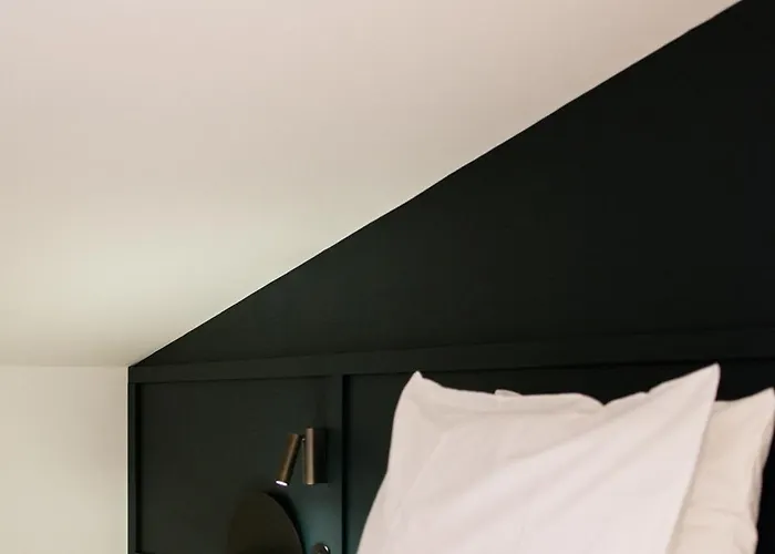 Apartament Le Splendide De Poincare