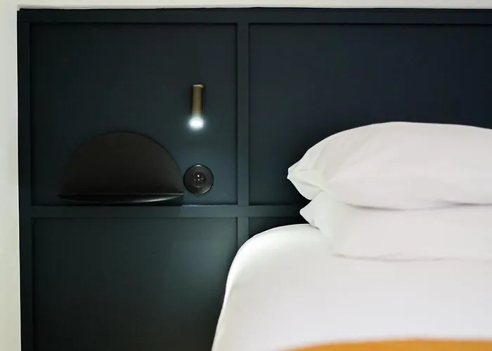 Le Splendide De Poincare Apartament *