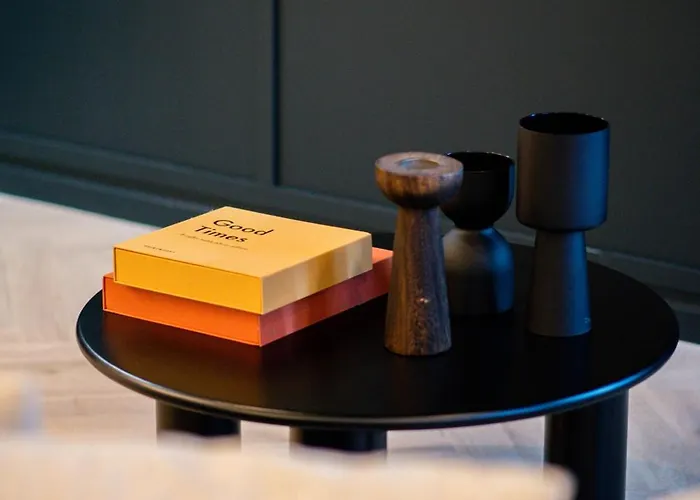 Le Splendide De Poincare Apartament *